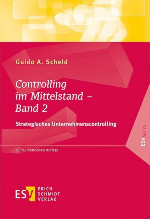 Thumbnail - Controlling Mittelstand 02, Guido A. Scheld