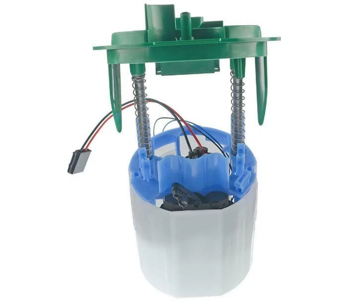 Conjunto de bomba de combustible para Mercedes-Benz W204 W212 X204 C300 C350 E350 E500 GLK350 Foto 4 de 4