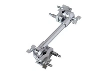 Universal Drum Two Side Multiple Clamp Tom Holder Cymbal Holder Clamp Heavy Duty