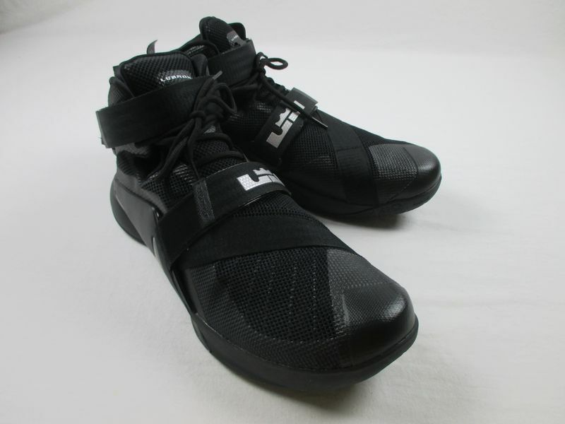 nike men's lebron soldier ix