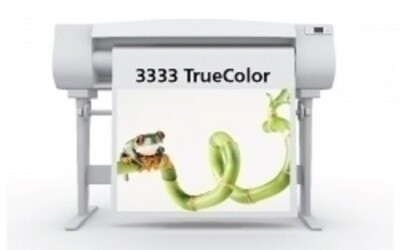 37lb Coated Bond 24'' x 100' Inkjet Presentation Paper 3'' core HP Canon Plotter