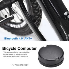 bike cadence sensor
