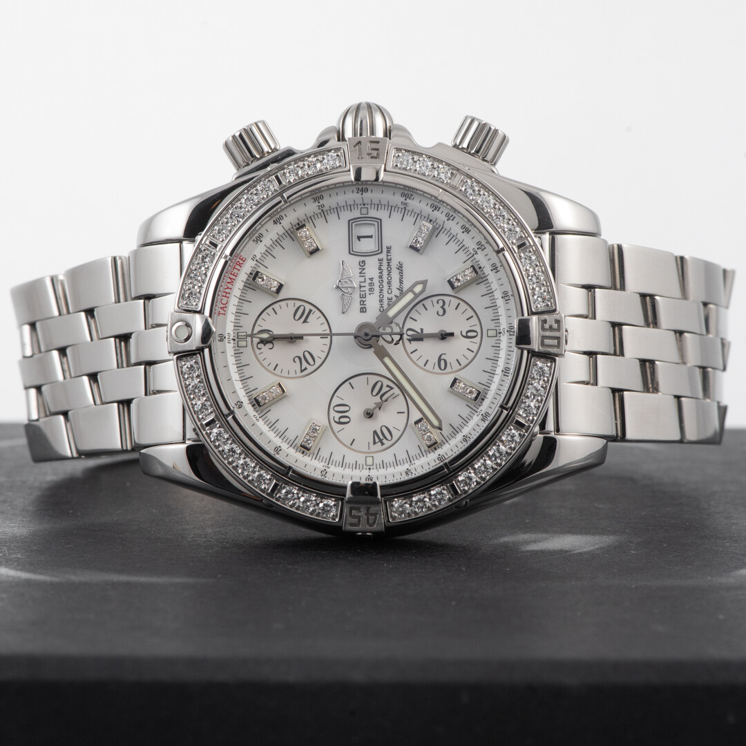 Breitling Chronomat Evolution - image 3