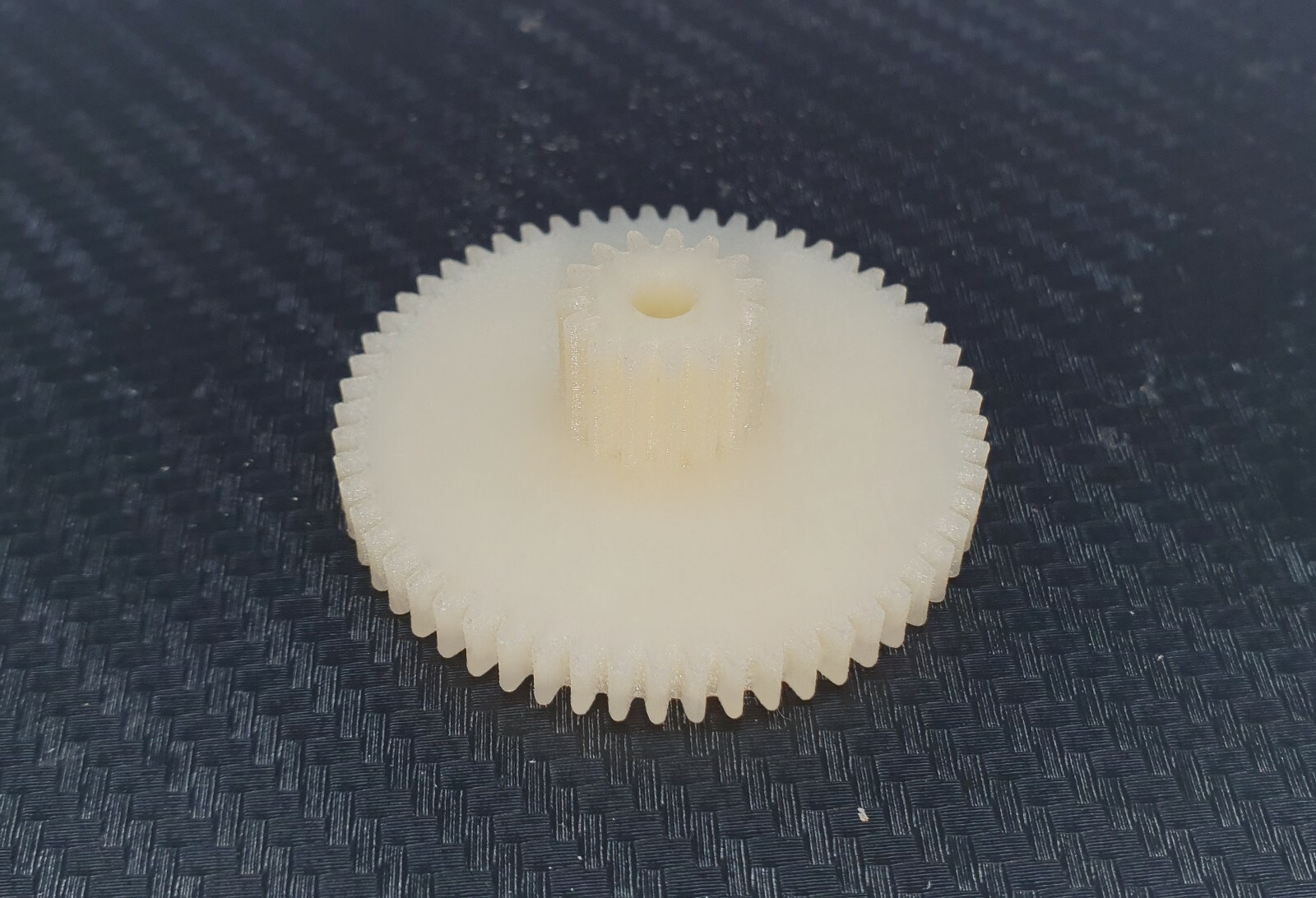 Ingranaggio Nylon ALA Formagiò FR560 | Ricambio Grattugia Rinforzato