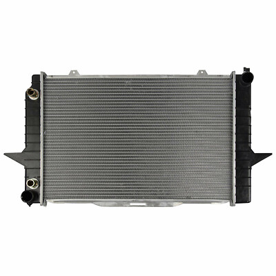 RAYTEN CU2424 Radiator For Volvo C70 V70 98-04 S70 98-00 2.3 2.4 L5