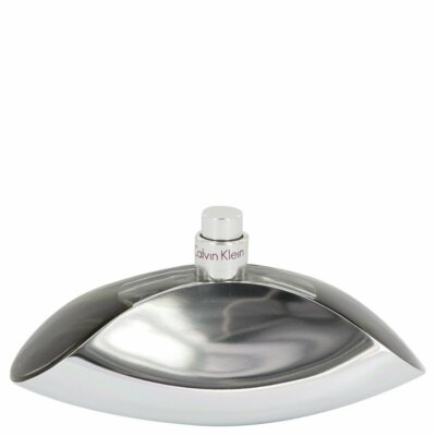 Euphoria by Calvin Klein EDP Spray (Tester) 3.4 oz (Women)