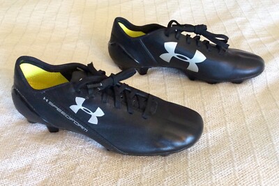 New $230 Men s 5 (Wmns 6.5) Under Armour UA Speedform CRM Hybrid SG 1266929-002