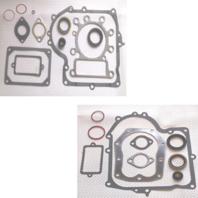 Dichtungssatz für Briggs&Stratton 10HP 12HP 28ger Serie 490525 494241 691580  N