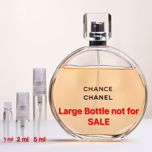 chanel chance ebay