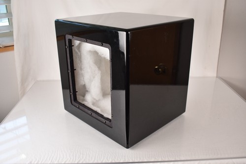 Sunfire True Subwoofer EQ Solitaire 12 Subwoofer Cabinet Only - Picture 4 of 9