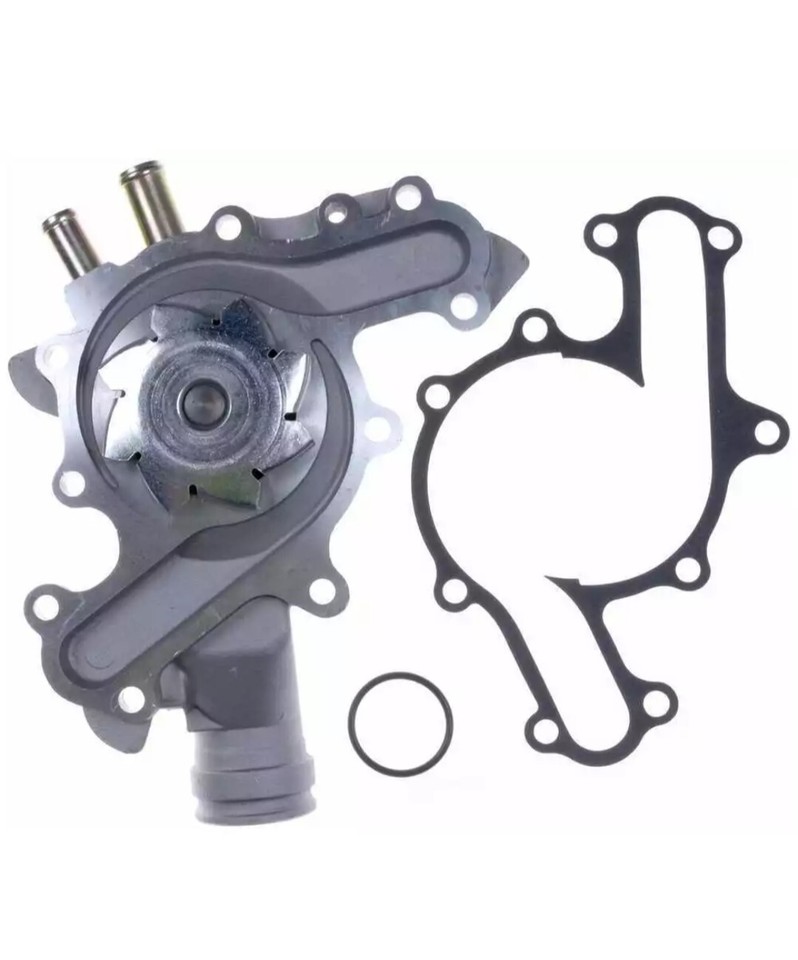 43527 Gates Water Pump For Subaru Forester 2002-2005