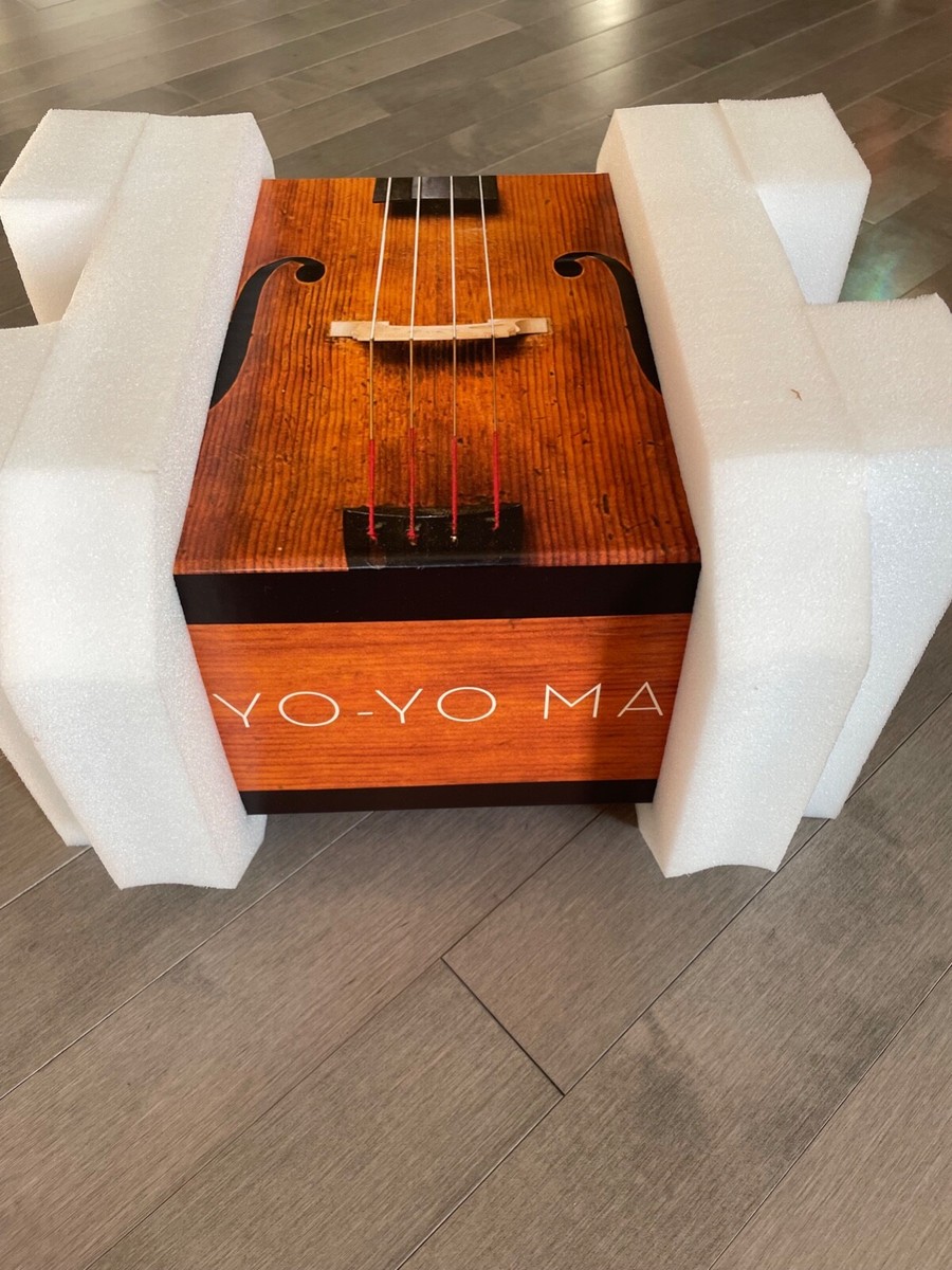 欠けあり! ヨーヨーマ YOYO-MA 30YEARS CDコレクション廃盤 欠けあり! ヨーヨーマ YOYO-MA 30YEARS CDコレクション廃盤