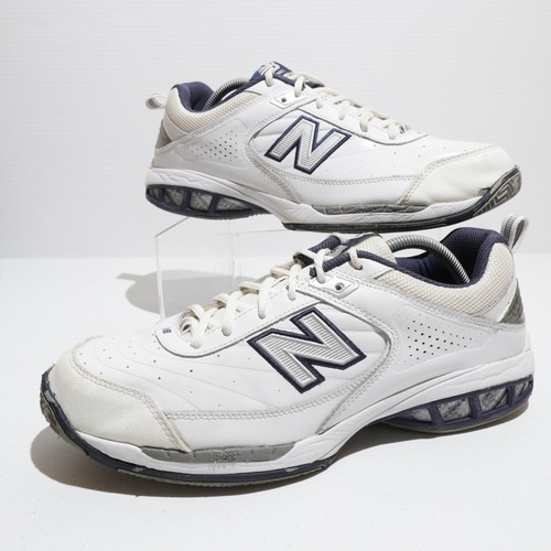 New Balance 806 Mens Size 12 D White 