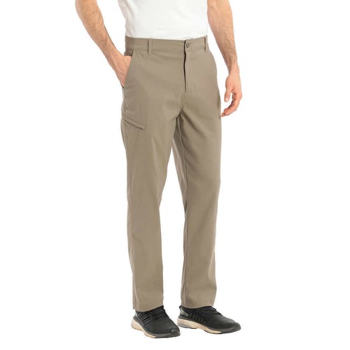 Gerry Men’s Venture Fleece Lined Stretch Pants D24 eBay