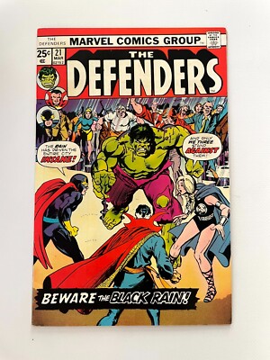 アメコミ Defenders 16冊 Hulk Ironman スパイダーマン s-l400.jpg