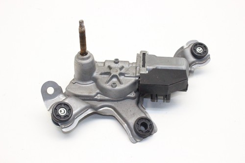 TOYOTA AVENSIS Estate T27 2.0 D-4D WWT271 Heckscheibenwischermotor 27283128