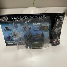 Halo Green Building Toy Complete Sets Packs for sale