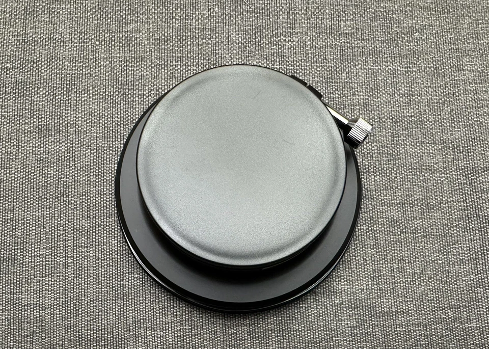 Fujinon F-ATH85 0.57x Fisheye Attachment Lens MINT - Image 4 of 4