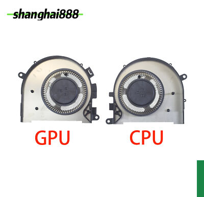 CPU GPU Fan EG70050S1-1C030-S9A EG70050S1 for Lenovo IdeaPad Yoga C940-15IRH