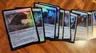 Innistrad Remastered Choose Your Card