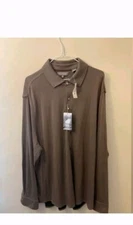 Mens Daniel Cremieux top size XXL nwt