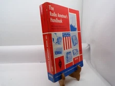 The Radio Amateur's Handbook 53rd Edition Vintage 1976 ARRL Soft Cover