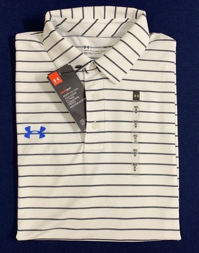 Under Armour UA Poloshirt Golf Poloshirt (verschiedene Sorten) - Bild 103 von 173