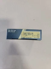 NEW RHP 7206CTBSULP6 PRECISION ANGULAR CONTACT BALL BEARING