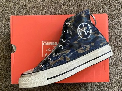 converse undercover new warriors