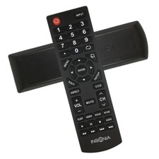 Remote Control FOR INSIGNIA NS-22D510NA19 NS-40D510NA19 NS-55D510NA19 Smart TV