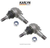 Mercedes W140 Pair Set Of 2 Front Lower Ball Joint At Steering Knuckle Karlyn on sale Mercedes W140 Pair Set Of 2 Front Lower Ball Joint At Steering Knuckle Karlyn on sale