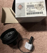 Genuine International Fuel Heater Assembly Kit 1842641C91