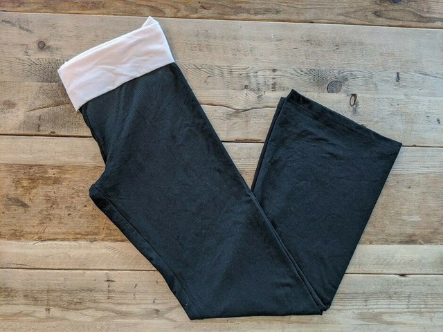 victoria secret workout pants