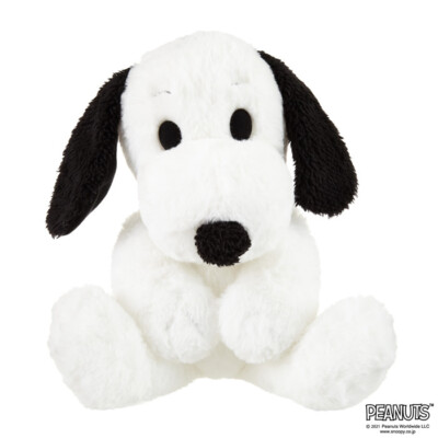 SNOOPY ピーナッツ PEANUTS セキグチ sekiguchi レア s-l400.jpg