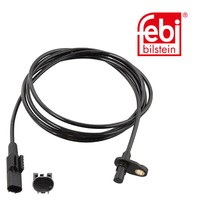 Febi Bilstein Sensor DrehzahlfüHler Hinten Links FüR Mercedes-Benz Sprinter 3-T