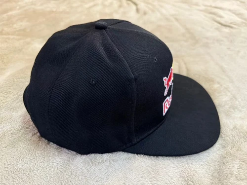 Unisex Adult F1 Team Racing RedBull Snapback Adjustable Hat Caps - Picture 18 of 75