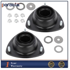 For 1989-1997 GEO Metro 1992-2001 Chevrolet Metro Front Shock and Strut Mount