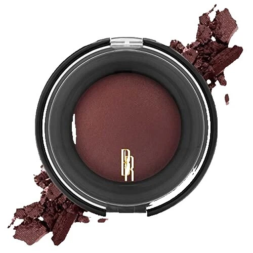 Pressed Powder Red Face Makeup Products
