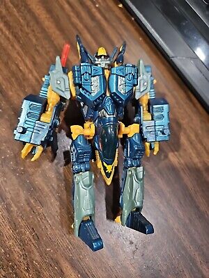 Transformers Beast Machines Jetstorm Deluxe Class 37b4 | eBay Transformers Beast Machines Jetstorm Deluxe Class 37b4 | eBay