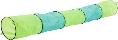 Trixie 6277 Spieltunnel Für Kaninchen, Ø 18 × 130 Cm