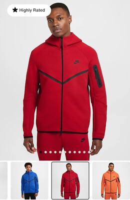 Nike Set
