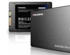 Fanxiang 1TB SSD 550MB/s 2.5'' SATA III Internal Solid State Drive