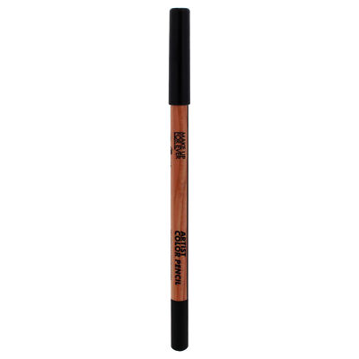 Artist Color Pencil - 100 Whatever Black by Make Up For Ever for Women - 0.04 oz
