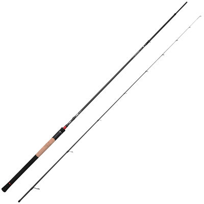Spro Raubfischrute zum Spinnangeln 2,40m 4-21g CRX Dropshot & Finesse Light Rute