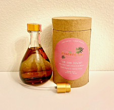 Esscentials On The Town Fragrance Mist, Notes of Black Cherry and Vanilla, 2.0