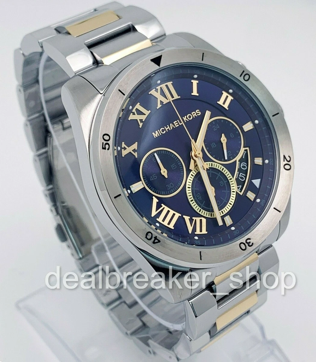Brecken watch michael hot sale kors