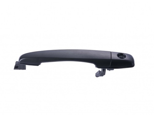 Exterior Door Handle for 2008 - 2014 Cadillac CTS Front Driver Left 20806459 - Picture 7 of 9