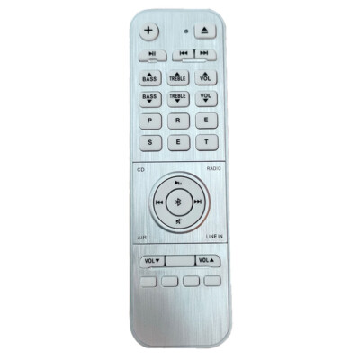 Telecomando per Geneva Geneva-Lab (Modello S DAB