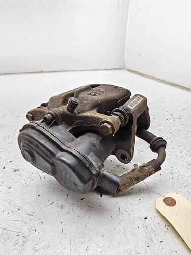 2009 2010 2011 2012 2013 2014 2015 2016 AUDI A4 A5 REAR RIGHT BRAKE CALIPER OEM - Picture 4 of 4