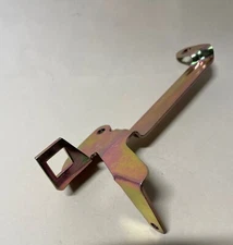 1969 1970 BOSS 302 Mustang Cougar Throttle / Accelerator Cable Bracket